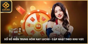 Xổ số miền Trung hôm nay